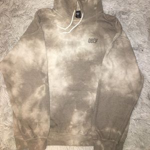 Obey hoodie!!